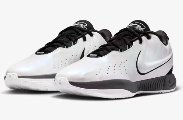 Men's Zoom Lebron 'Conchiolin' Shoes 117